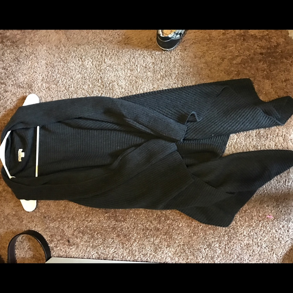 Merona sweater vest