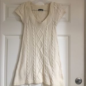 Express sweater