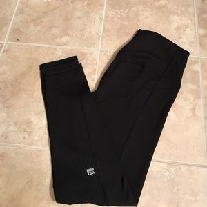 Victoria's Secret HighRise Knockout Legging