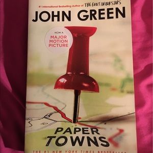 Paper Towns