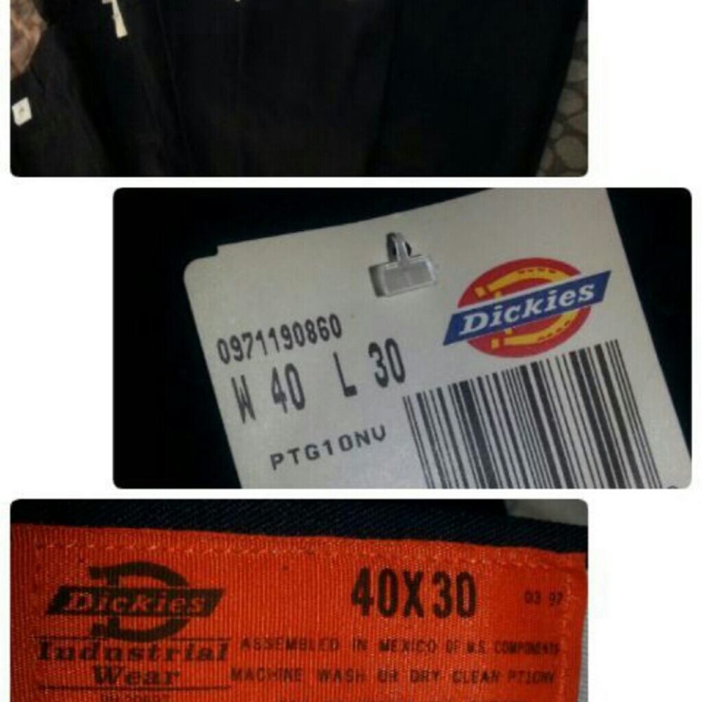 Dickies Pants