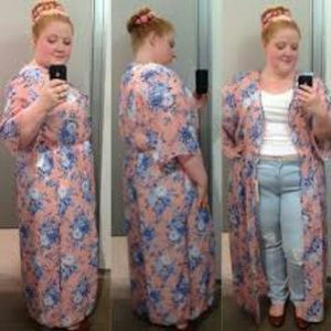 Iso charlotte russe 3x