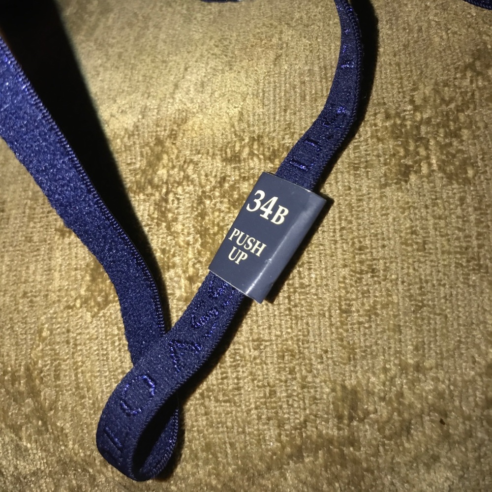 US Polo Ass Super cute bra - Picture 7 of 8