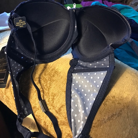 US Polo Ass Super cute bra - Picture 6 of 8