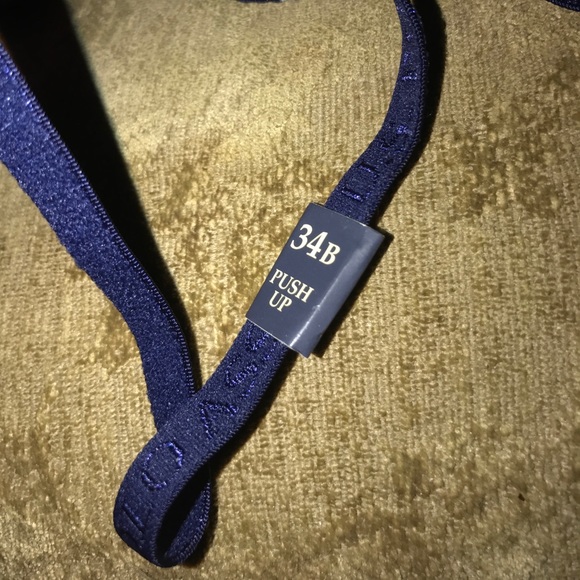 US Polo Ass Super cute bra - Picture 7 of 8