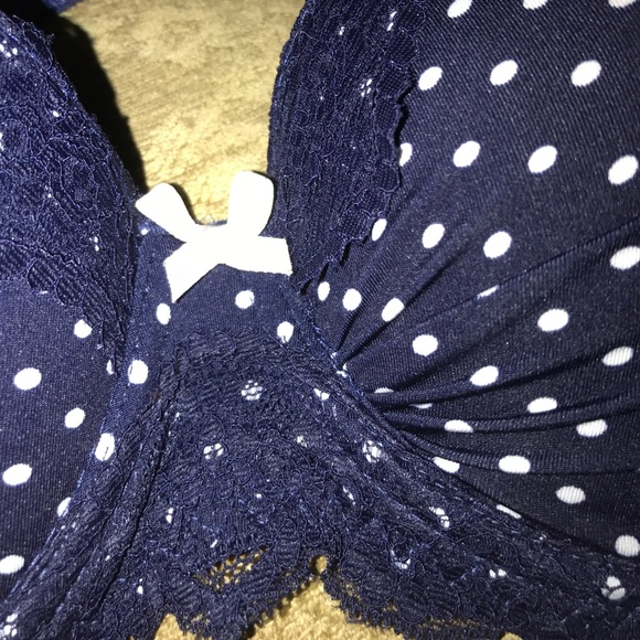 US Polo Ass Super cute bra - Picture 3 of 8