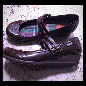 Rocketdog Mary Janes