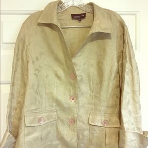 Jones New York jacket