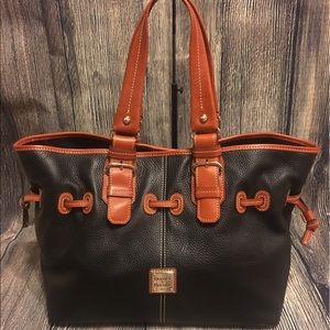 Dooney and Bourke Chiara Handbag