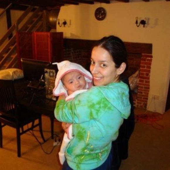 Meet your Posher, Chris - Picture 1 of 1