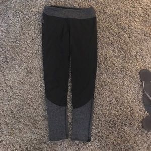 Mid waist Lucy leggings