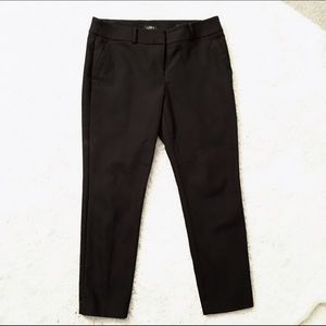 ~LAST CHANCE~ Loft Petite Julie Skinny Pants