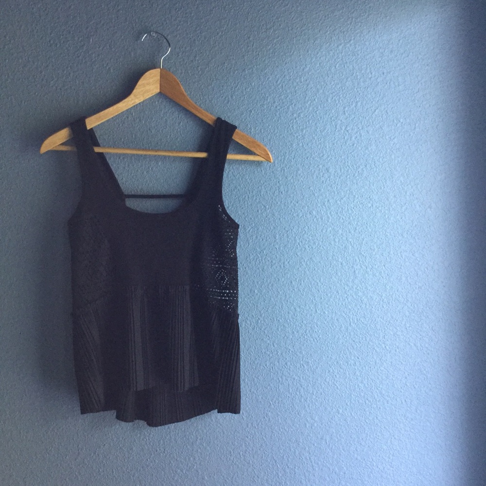 Pretty Rebel Tank