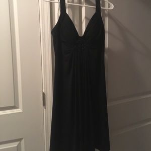 Maggie London cocktail dress