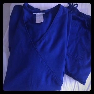 🌺🌸Scrub Set 🌺🌸