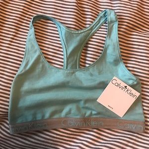 Calvin Klein Bralette