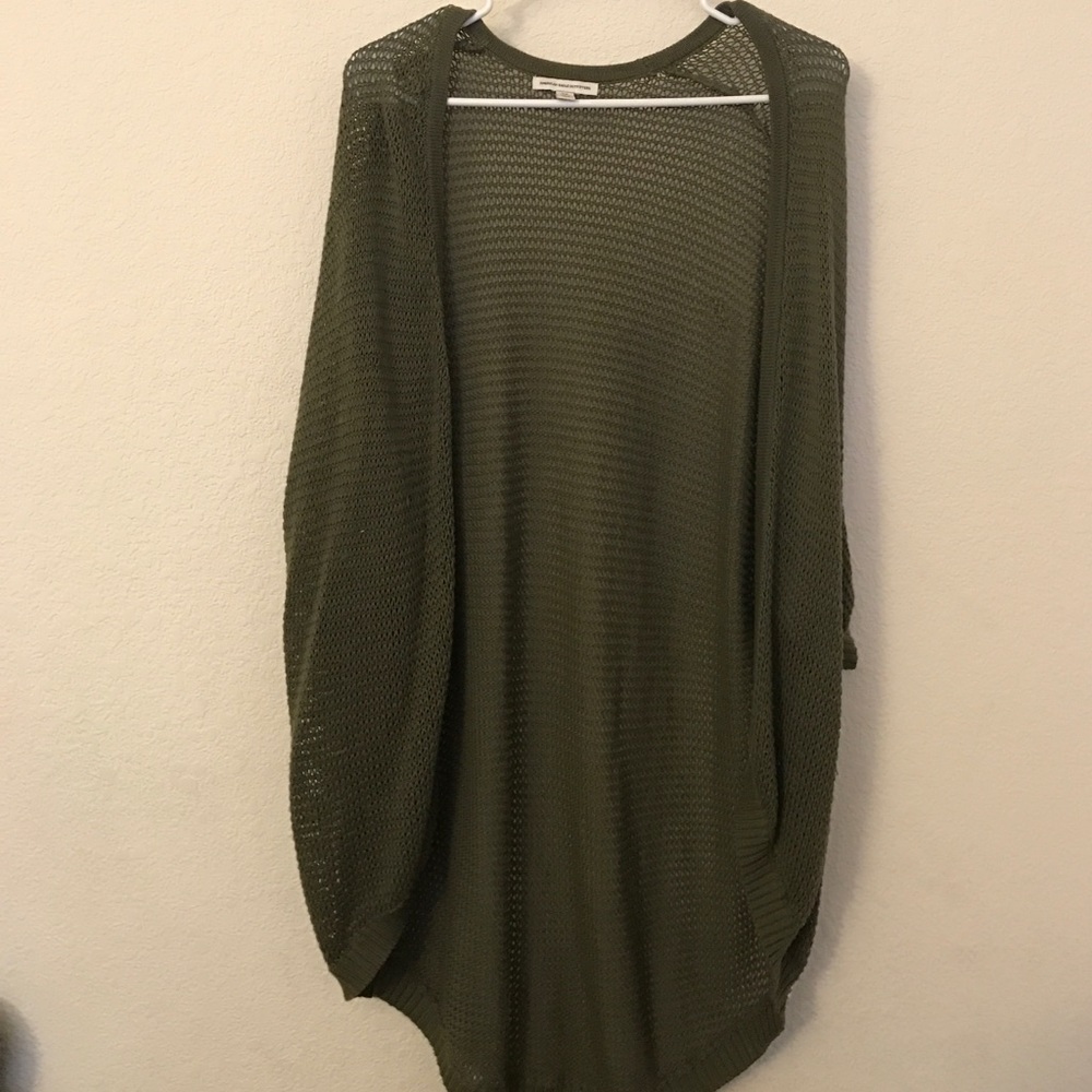 American Eagle Cardigan