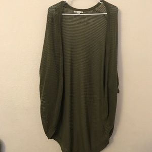 American Eagle Cardigan