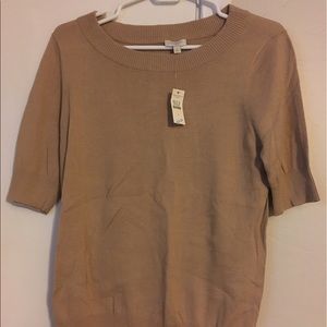 **DELETING SOON** Talbots top
