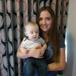 Meet your Posher, Kristen