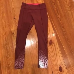 lululemon pants