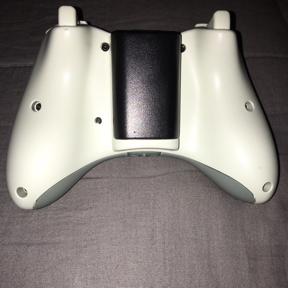 Xbox 360 modded controller - Picture 1 of 3
