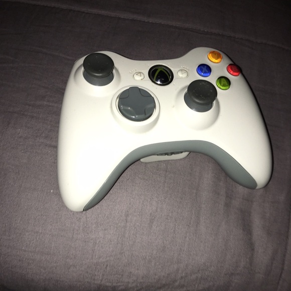 Xbox 360 modded controller - Picture 2 of 3