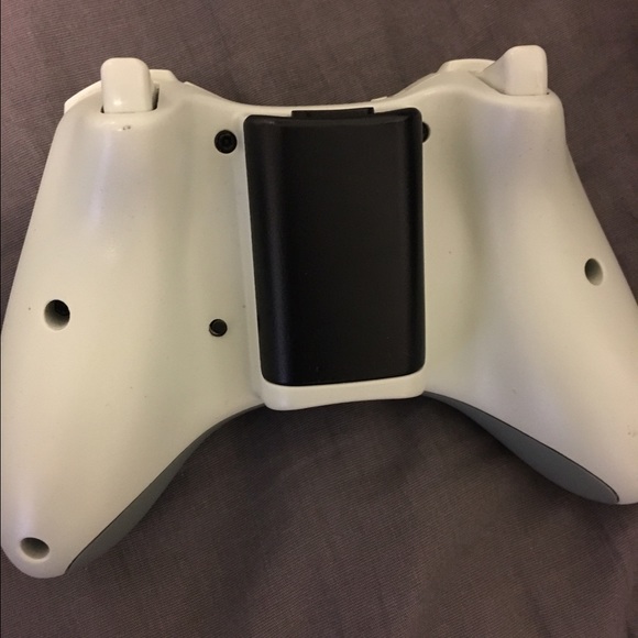 Xbox 360 modded controller - Picture 3 of 3