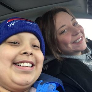 Meet your Posher, Kristin