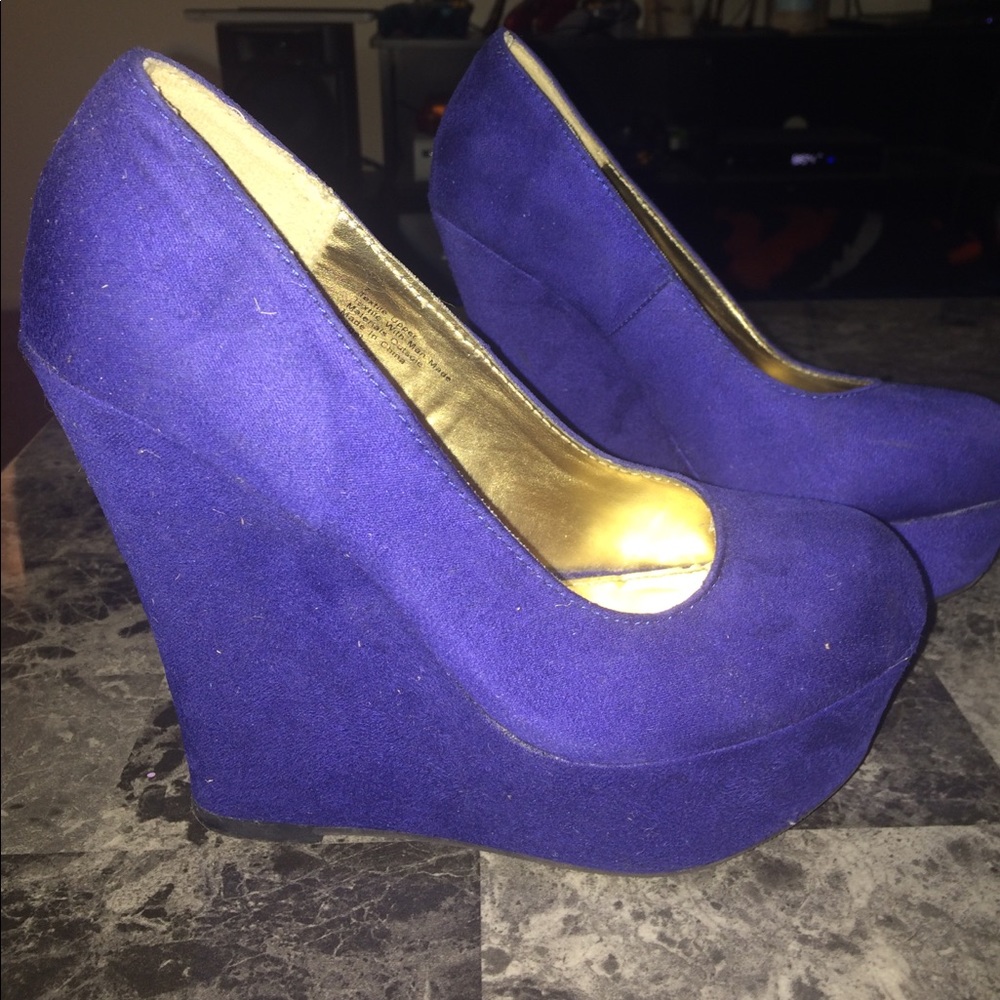 Wedges
