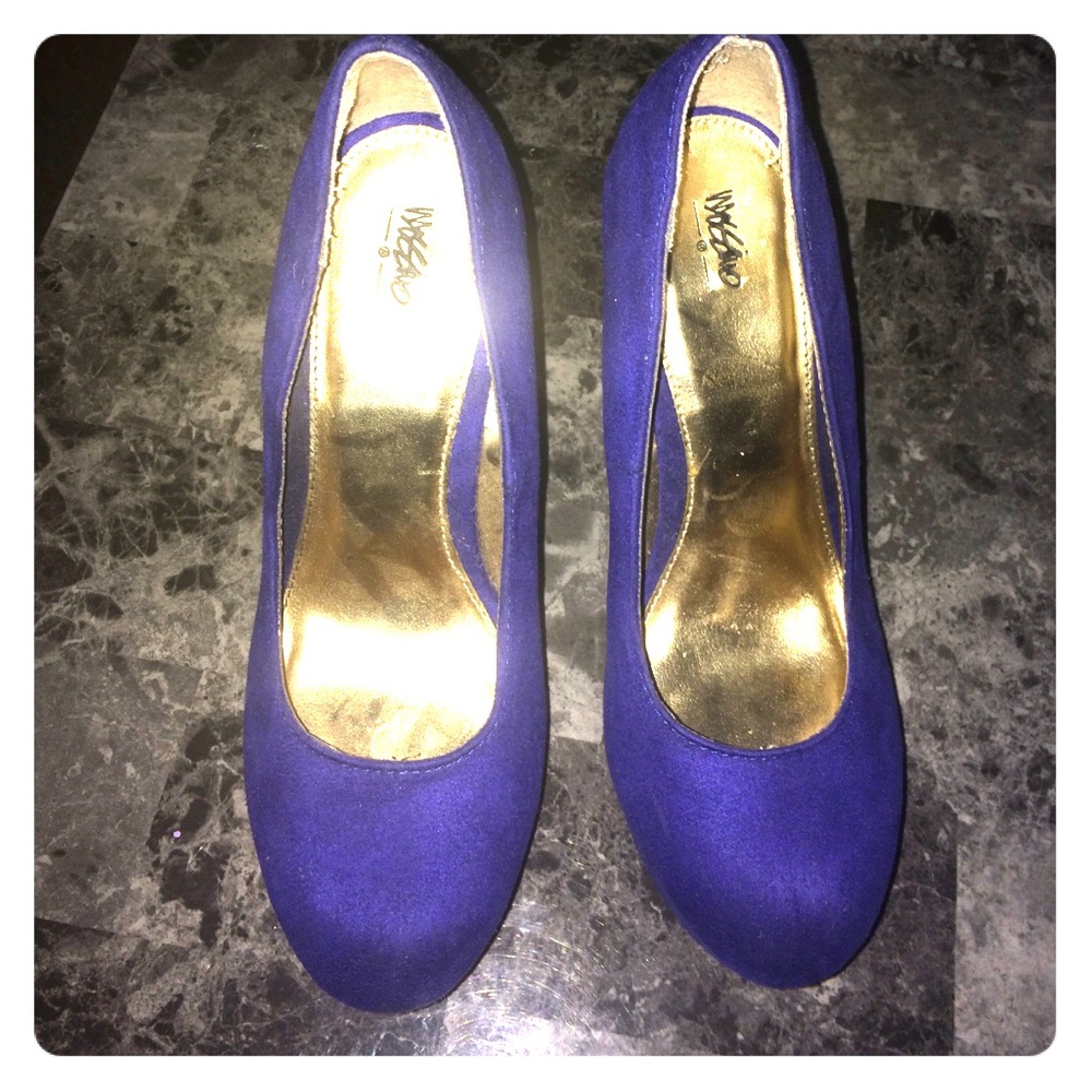 Wedges - Picture 2 of 4