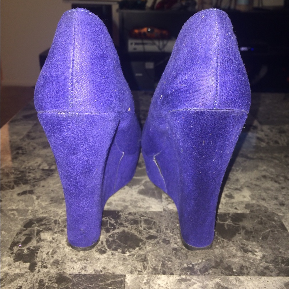 Wedges - Picture 3 of 4