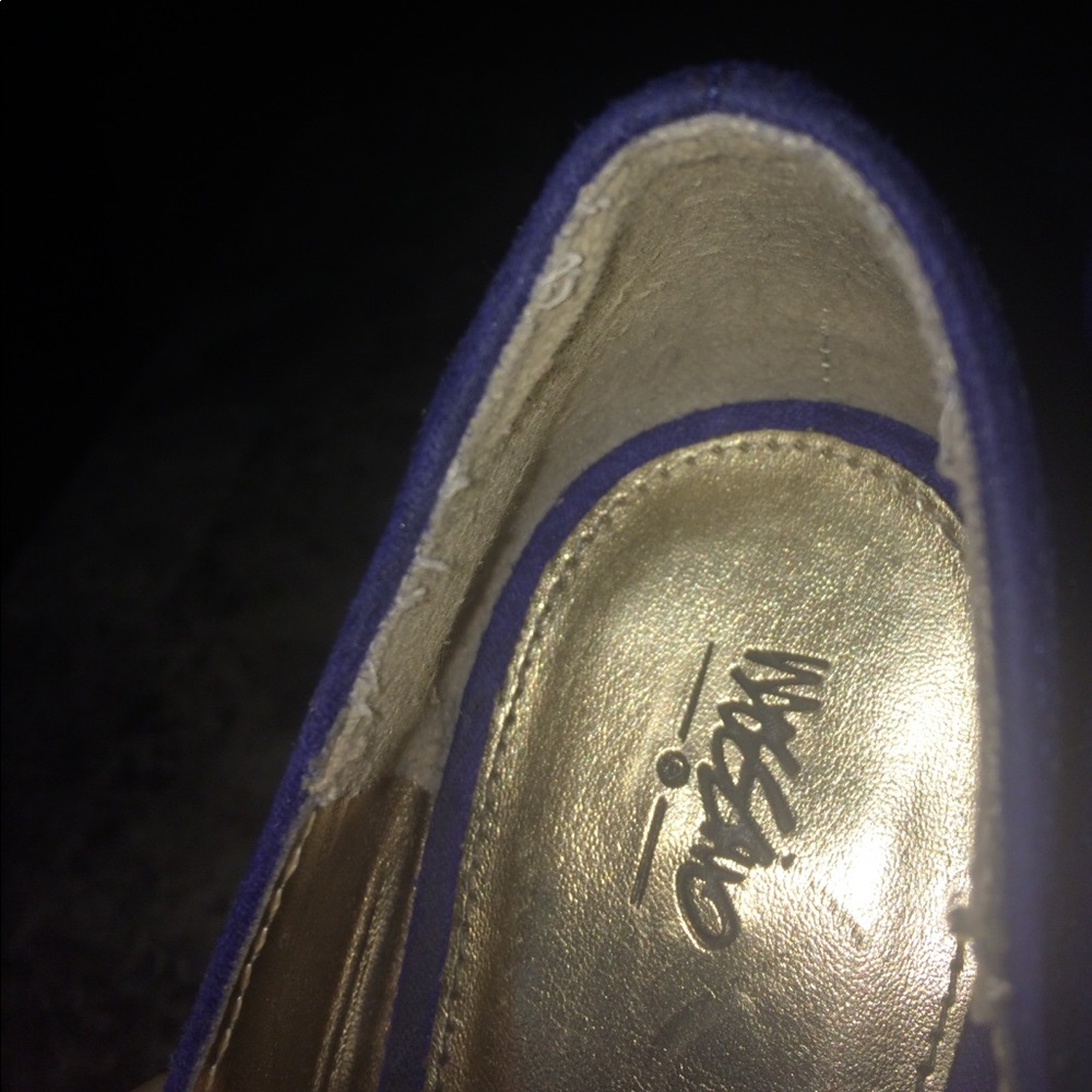 Wedges - Picture 4 of 4