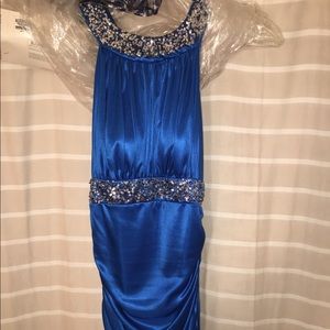 💙FINAL PRICE DROP‼️ Beautiful prom dress💙