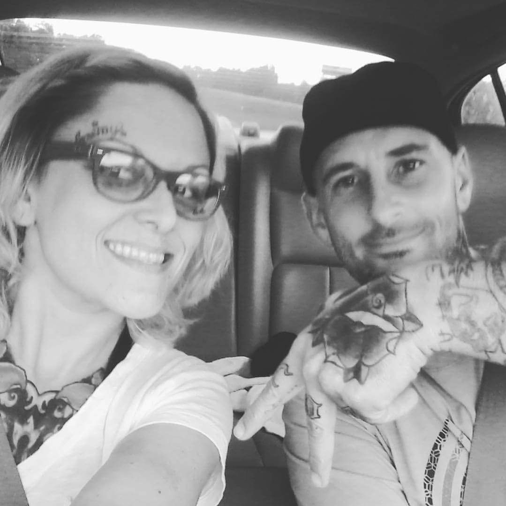 Meet your Posher, Jeremy