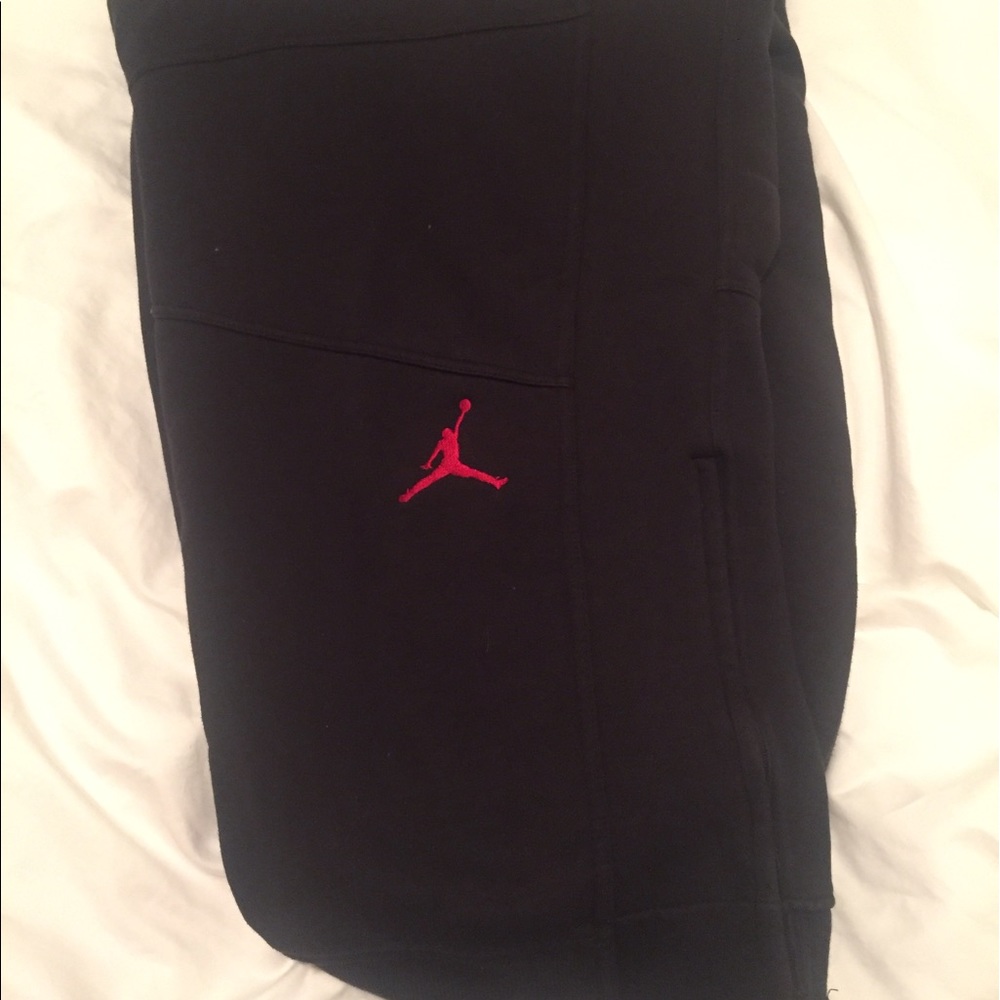 Jordan brand sweat pants