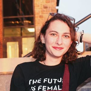 Meet your Posher, Heather