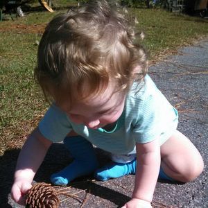 Meet your Posher, Shelby