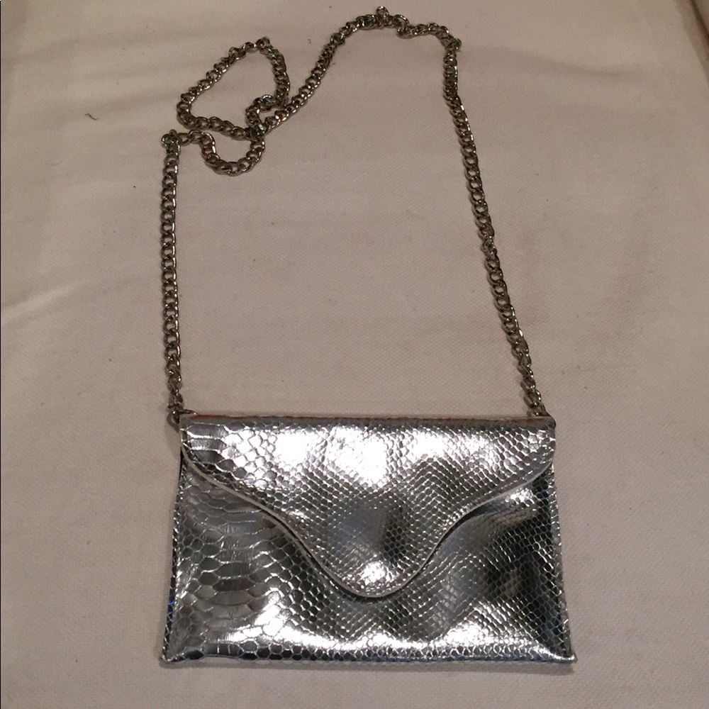 JJ Winters Cross-body Handbag style "Miley"