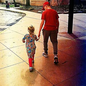 Meet your Posher, Nadine