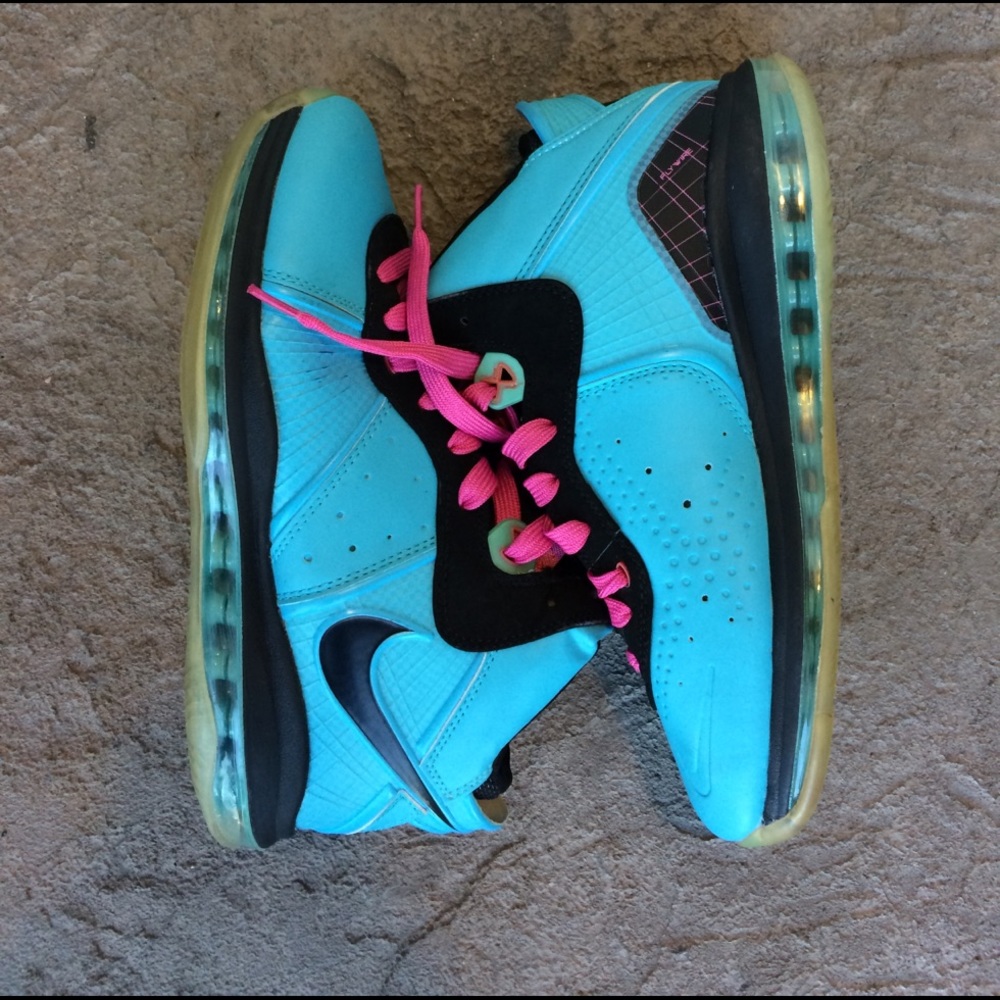 Lebron James shoes