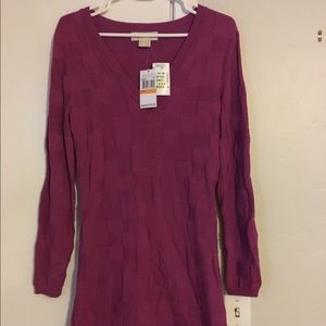 **DELETING SOON** Michael Kors tunic