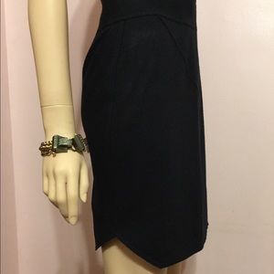 FEND Skirt embellished Buttons