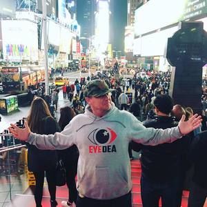 Meet your Posher, Drew