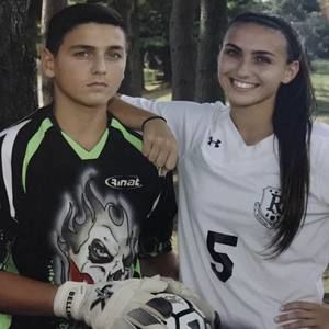 Meet your Posher, Robert