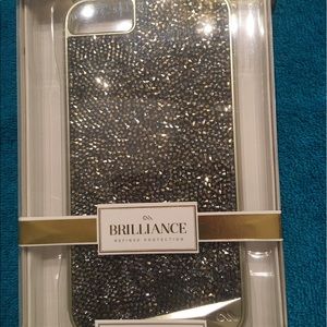 BRAND NEW iPhone 6 Plus / 6s Plus Swarovski case