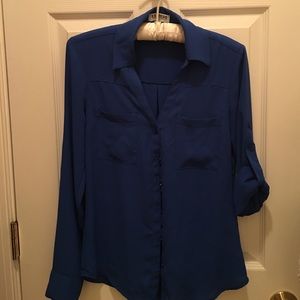 Express the Portofino Shirt!