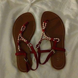 Ralph Lauren sandals