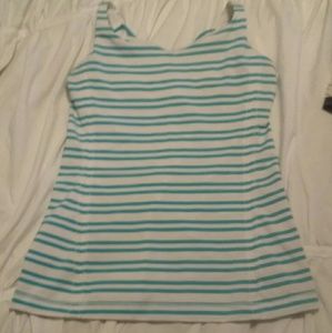 Lululemon workout tank