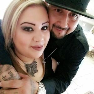 Meet your Posher, Juan n mayra